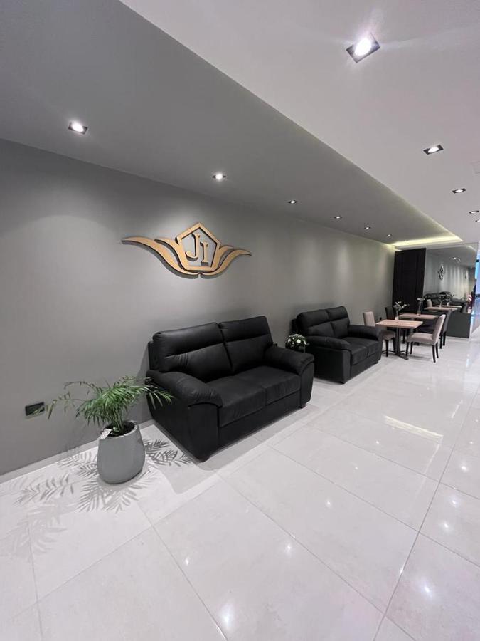 Apart Hotel Jorge I Santiago del Estero Exterior photo