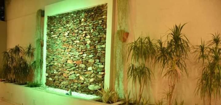Apart Hotel Jorge I Santiago del Estero Exterior photo