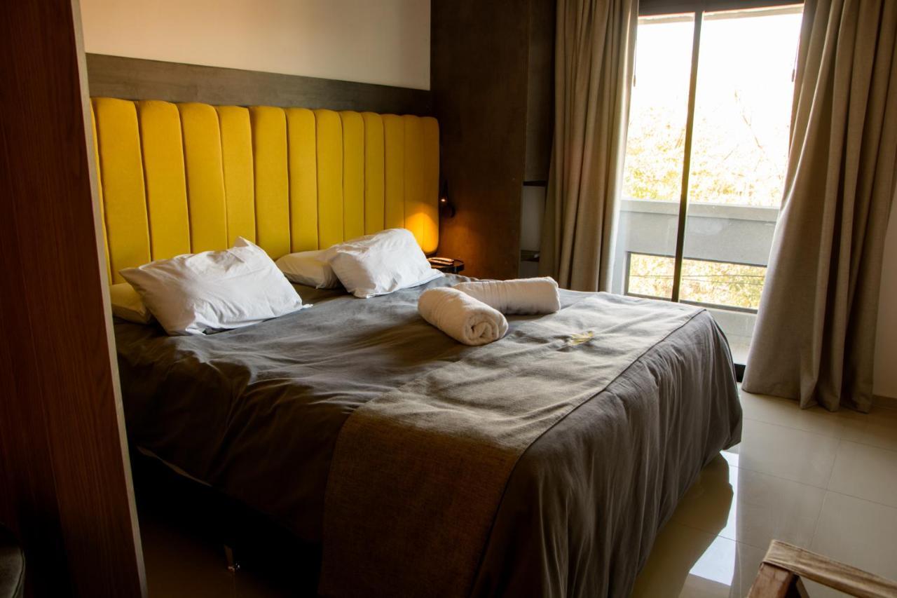 Apart Hotel Jorge I Santiago del Estero Exterior photo