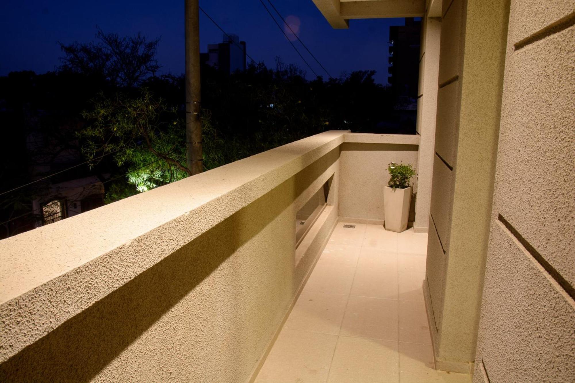 Apart Hotel Jorge I Santiago del Estero Exterior photo